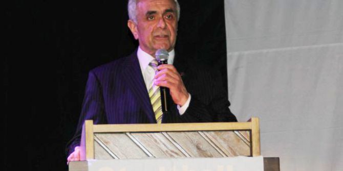 15 Temmuz’un Ardından: “Türk-alman İlişkilerini Onarmak İçin Hala Geç Değil”