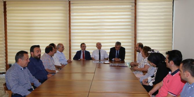 Şile’nin Yeni Devlet Hastanesinin Ruhsatı Çıktı