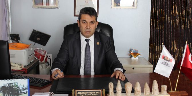 Muhtarlar 15 Temmuz’da Nöbette Olacak