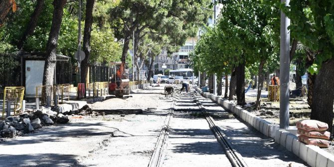 İzmir’in Tramvay Raporu