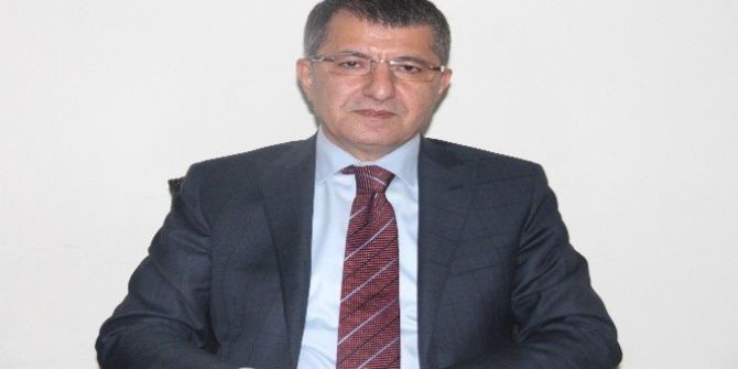 Milletvekili Serdar;"kara Geceyi Unutmamız Ve Unutturmamız Mümkün Değildir"