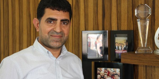 Mehmet Işık; "Bu Bir Demokrasi Zaferi"