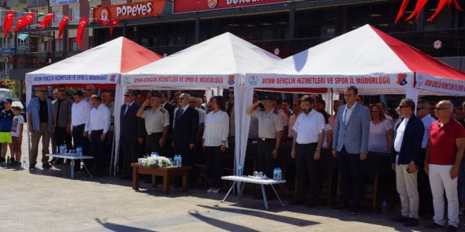 Aydın’da Milli Birlik Yürüyüşü Yapılacak