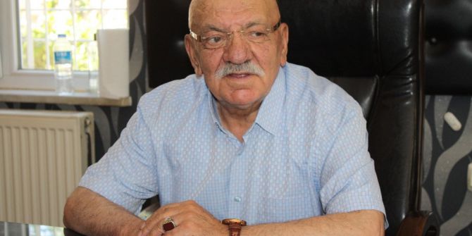 Başkan Yakar’dan 15 Temmuz Açıklaması