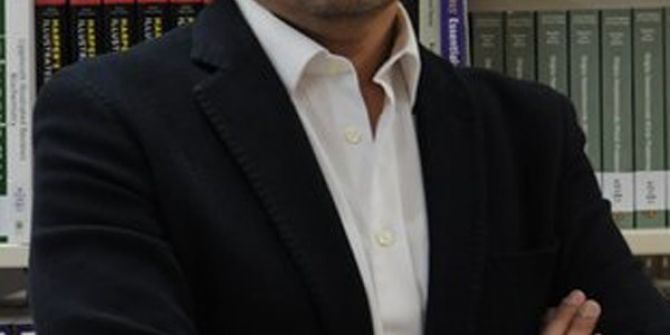 Kirpik İltihabı, Arpacığa Neden Olabilir