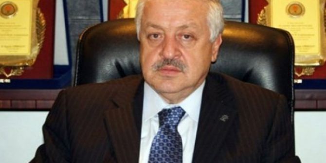 Milletvekili Uzer’den 15 Temmuz Mesajı