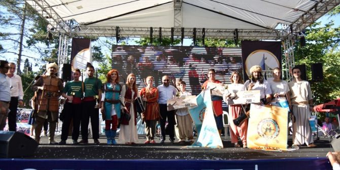 Başkan Üzülmez: “Türk Okçuluğunu Unutturmayacağız