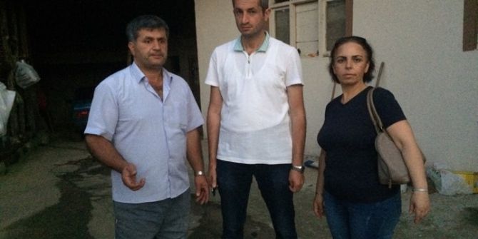 Akçakoca’da 208 Fındık Üreticisi Hak Kazandı