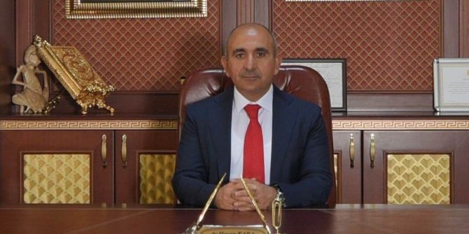 Belediye Başkanı Kara’nın 15 Temmuz Açıklaması