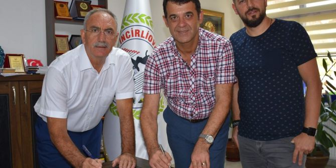 Beşiktaş, İncirliova’ya Spor Tesisi Kazandıracak