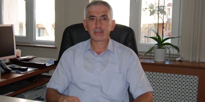 Fatsa’da 15 Bin Kişiye Yeni Kimlik Kartı