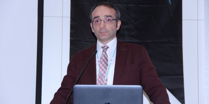 Dijital Hastane Çalıştayı Mersin’de Yapıldı