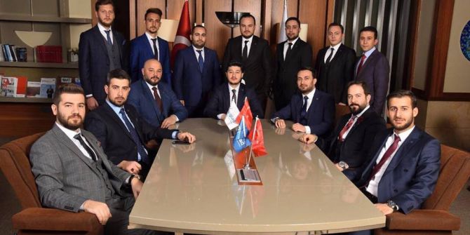 Magiad Gelecekten Umutlu