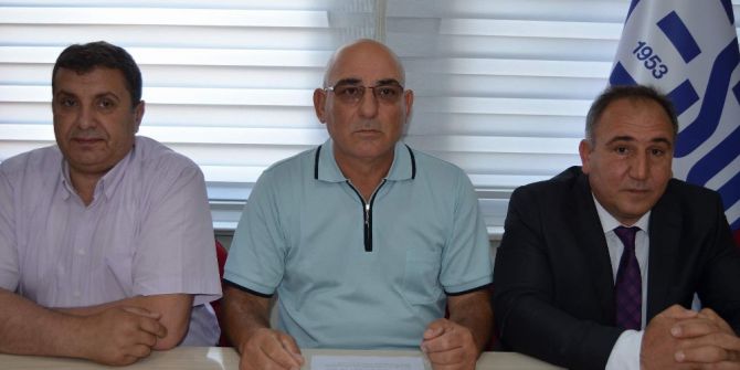 Tesob’dan 15 Temmuz Millet Bayramı’nın 1. Yıldönümünde Ortak Basın Açıklaması