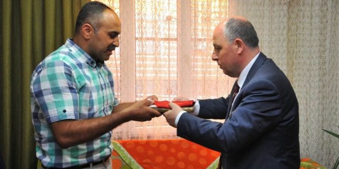 Yılmaz: "Tankların Üzerine Çıkarak Darbecilere Müdahale Ettim"