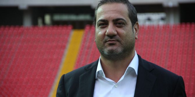 Hikmet Kaya; "15 Temmuz Unutulmamalı, Unutturulmamalı"