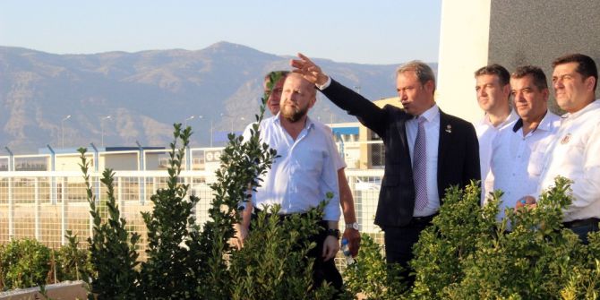 Ak Partili Vekil İddianameden Öğrendiği Gerçeği Bir Yıl Sonra İlk Kez Açıkladı