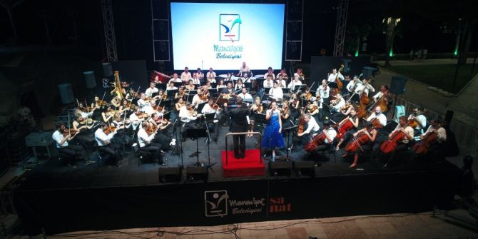16. Side Dünya Müzikleri Festivali