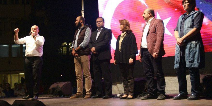 Kütahya’da Muhteşem Final