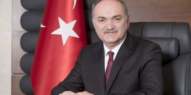 Bakan Faruk Özlü’den Düzce’ye Müjde