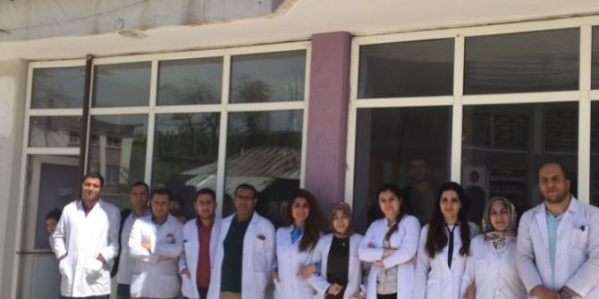 Bilican Temel Lisesi Öğrencilerinden Büyük Başarı