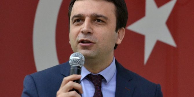 Ak Partili Köse: "15 Temmuz İhanetini Unutmayacağız"