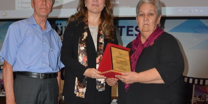 Düzce Üniversitesi 15 Temmuz Şehitlerini Rahmetle Ve Minnetle Andı