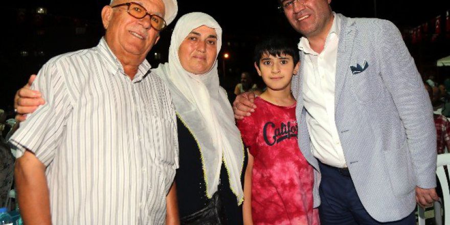 Taşçı Son Nöbette Konuştu