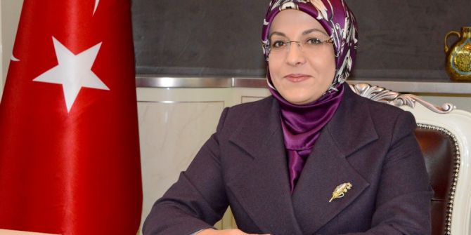 Başkan Toru’dan 15 Temmuz Mesajı