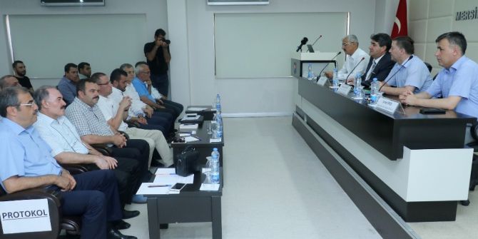 Ağaç Ve Orman Ürünlerinde Hammadde İhtiyacı Arttı