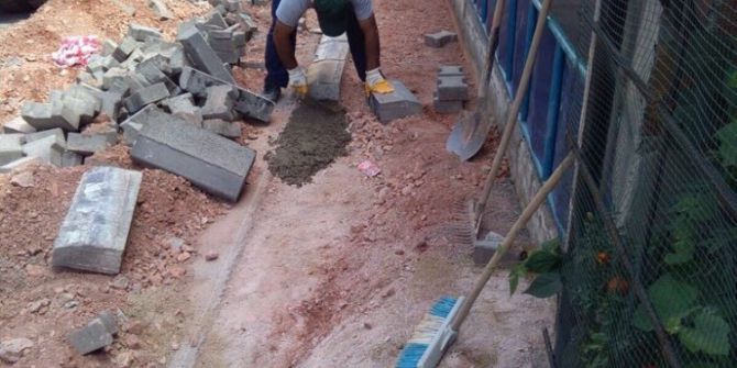 Ekipler Körfez’in Her Noktasına Dokunuyor