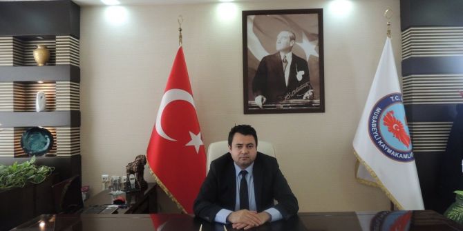 Kaymakam Avcı’nın 15 Temmuz Mesajı