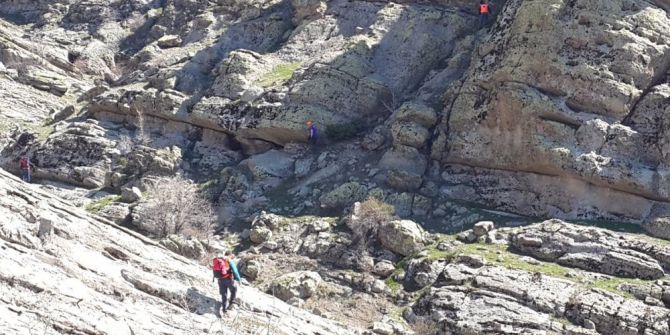 88 Yaşındaki Kayıp Adamdan 50 Gündür Haber Alınamıyor