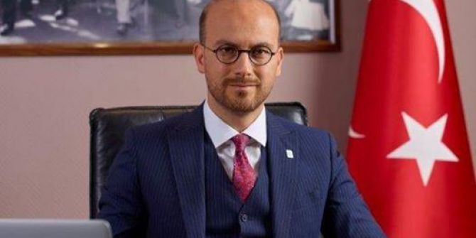 Gagiad’dan 15 Temmuz Mesajı