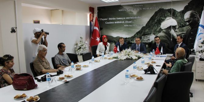 Basın Sektörüne Mesleki Yeterlilik Getiriliyor