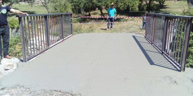 Körfez Belediyesi, Hayatı Kolaylaştırıyor