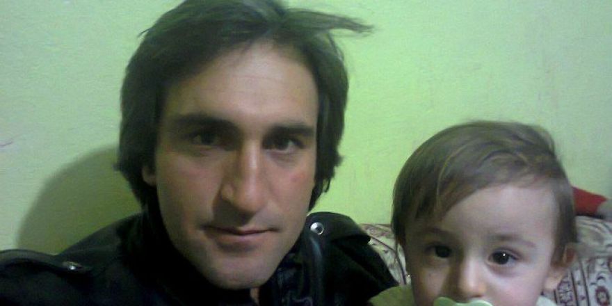 Traktörden Düşen 2 Yaşındaki Çocuk Öldü