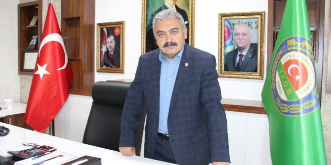 Muğlu’dan Çiftçilere Dolandırılmayın Uyarısı