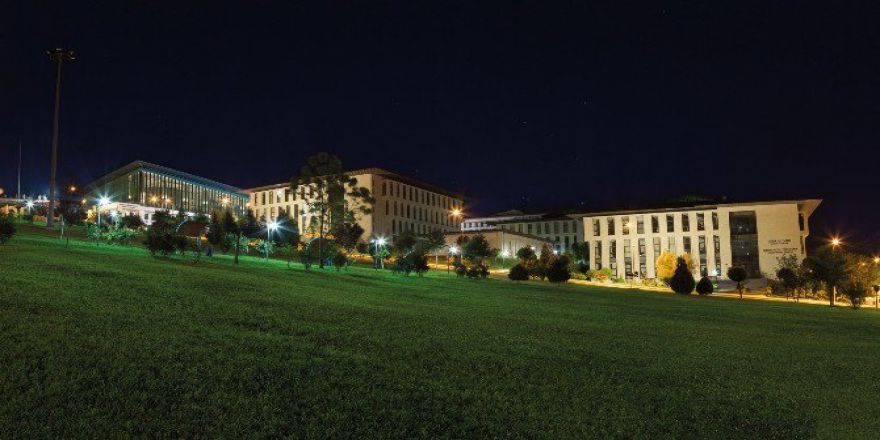 Yüzde 100’lük Doluluk Yüzde 100 Başarı