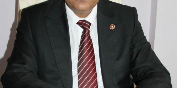 Karakuş’un 15 Temmuz Mesajı