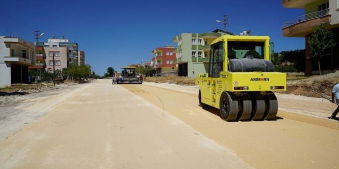 3. Çevreyolunun Doğu Kısmında Sona Gelindi