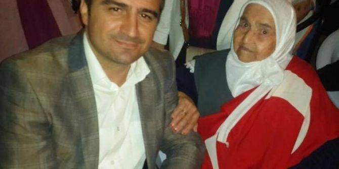 Başkan Yemenici’nin 15 Temmuz Darbe Girişimi Yıldönümü Mesajı