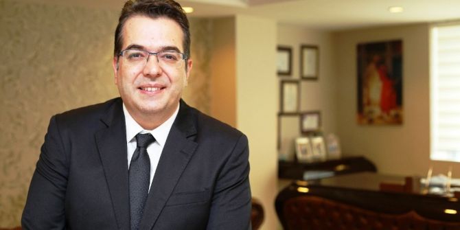 Kebir: "Yurt Dışında 15 Temmuz’un Gerçek Yüzünü Anlatıyoruz"