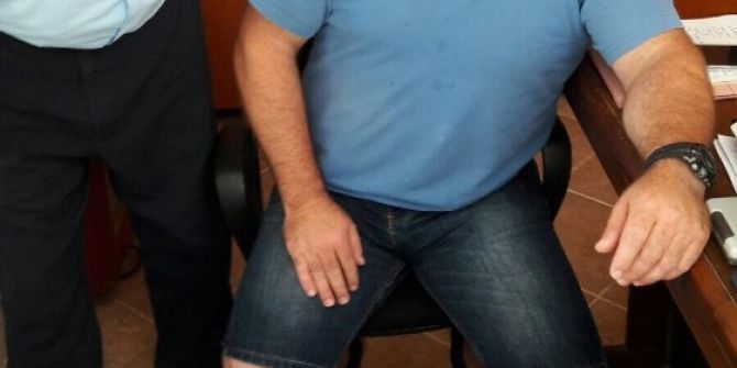 İnsanlığın Ölmediğini Gösterdi