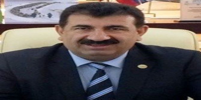 Tüdkiyeb Genel Başkanı Çelik’ten 15 Temmuz Mesajı