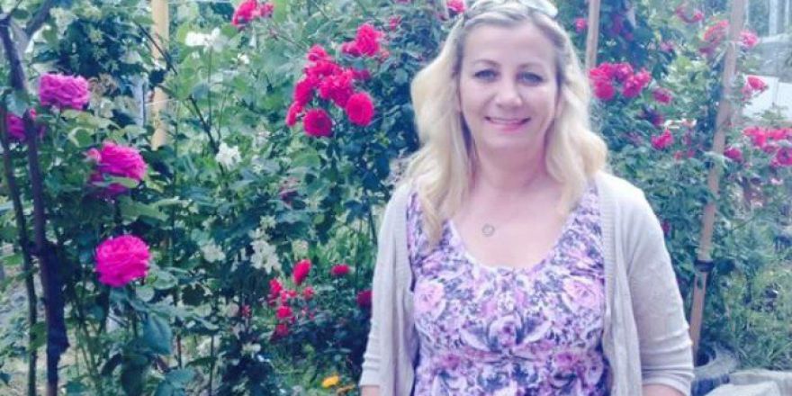 Hemşirenin Sır Ölümü