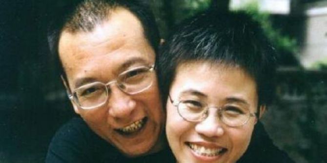 Nobel Barış Ödülü Sahibi Liu Xiaobo’nun Eşinin Serbest Bırakılması Bekleniyor