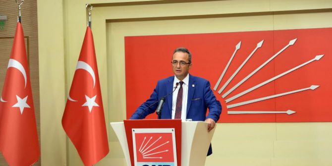 Chp Meclis’teki 15 Temmuz Etkinliklerine Katılacak