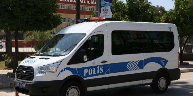 Görme Engelli Kamu Görevlisi Valiliğin 4. Katından Düştü