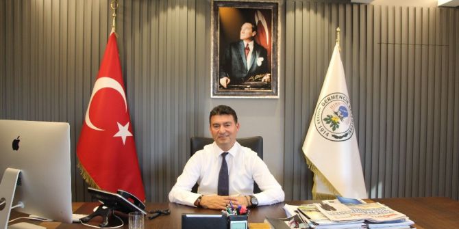 Başkan Ümmet Akın’ın 15 Temmuz Mesajı